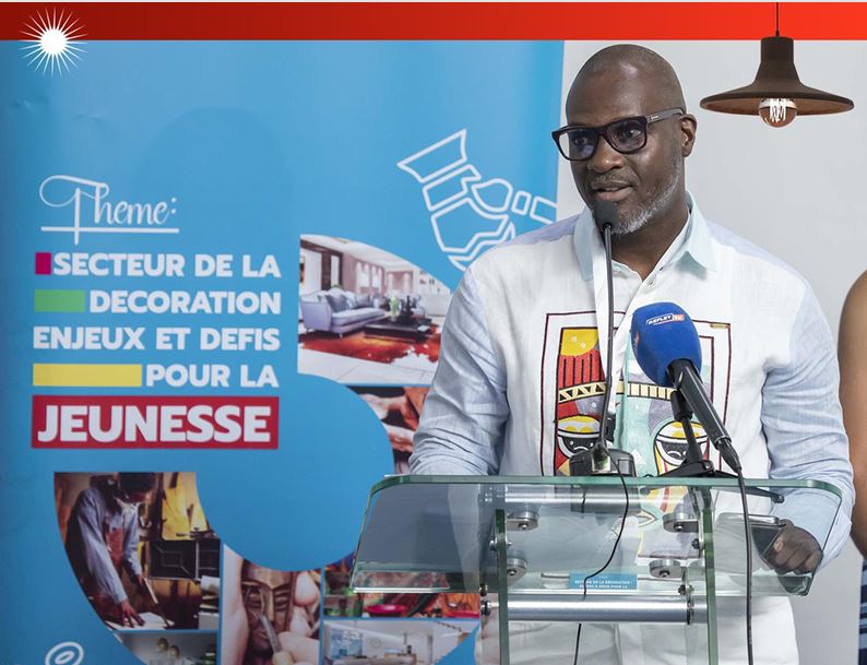 Mot du commissaire général